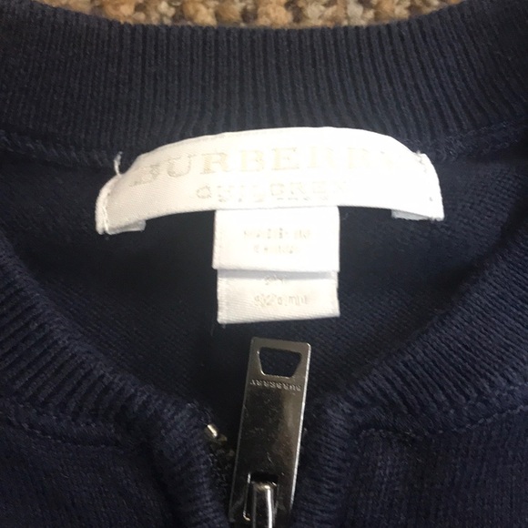 Sweater - Picture 2 of 3